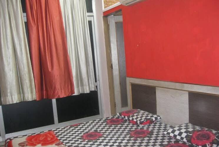 Satkar Hotel, Saharanpur 2